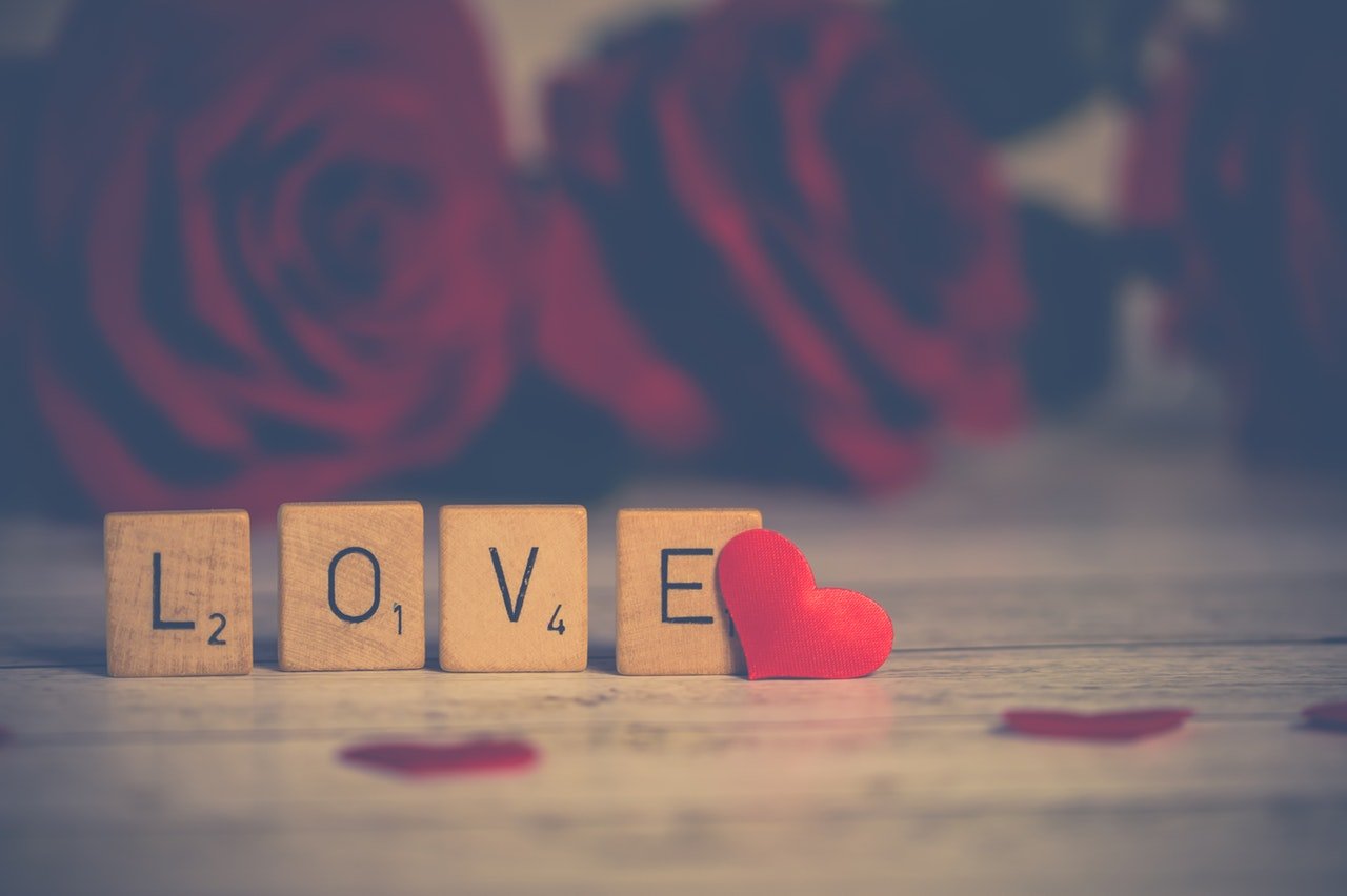 valentines day 2020
